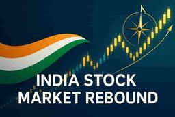 If earnings turnaround, India’s global underperformance may be reversed and FIIs may come back