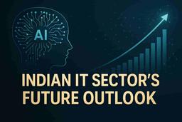 భారతీయ ఐటి కంపెనీలు ఆదాయ అనిశ్చితిని ఎదుర్కొంటున్నాయి: Q2 ఆదాయాలు మిశ్రమంగా, AI పెట్టుబడులు పెరుగుతున్నాయి