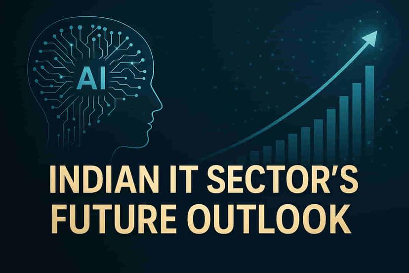 భారతీయ ఐటి కంపెనీలు ఆదాయ అనిశ్చితిని ఎదుర్కొంటున్నాయి: Q2 ఆదాయాలు మిశ్రమంగా, AI పెట్టుబడులు పెరుగుతున్నాయి