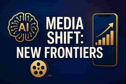 ਬਾਲਾਜੀ ਟੈਲੀਫਿਲਮਜ਼, ਅਬੂਡੈਂਟੀਆ ਐਂਟਰਟੇਨਮੈਂਟ ਮੀਡੀਆ ਵਿੱਚ AI, ਜੋਤਿਸ਼ ਵੱਲ ਅੱਗੇ ਵਧ ਰਹੇ ਹਨ, ਉਦਯੋਗ ਦੇ ਬਦਲਾਅ ਦੌਰਾਨ