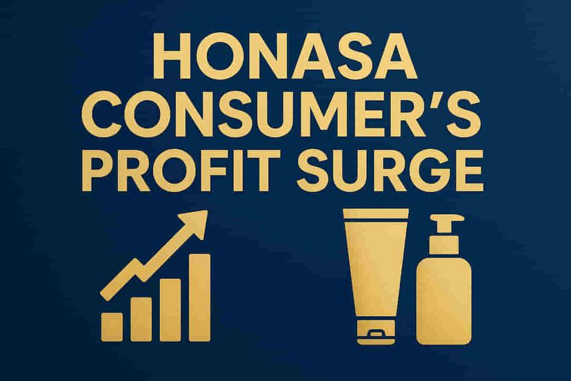 Honasa Consumer Limited: Mamaearth Parent Achieves Profitability Amid Strategic Pivot