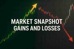 భారత స్టాక్ మార్కెట్ ఈరోజు: సెన్సెక్స్, నిఫ్టీ క్లోజింగ్ లో ర్యాలీ; కోటక్ మహీంద్రా బ్యాంక్, అపోలో హాస్పిటల్స్ లాభాల్లో, టాటా మోటార్స్ నష్టాల్లో