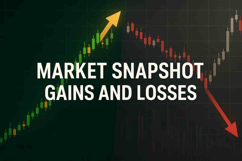 భారత స్టాక్ మార్కెట్ ఈరోజు: సెన్సెక్స్, నిఫ్టీ క్లోజింగ్ లో ర్యాలీ; కోటక్ మహీంద్రా బ్యాంక్, అపోలో హాస్పిటల్స్ లాభాల్లో, టాటా మోటార్స్ నష్టాల్లో