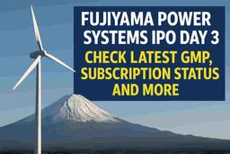 Fujiyama Power Systems IPO: Final Bidding Day Sees Mixed Subscription, Rs 828 Crore Issue Nears Close