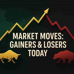 இந்திய స్టాక్ మార్కెట్: నవంబర్ 17, 2025 న టాప్ గైనర్స్ & లూజర్స్; టాటా మోటార్స్ పతనం, శ్రీరామ్ ఫైనాన్స్ లాభాలలో అగ్రస్థానం