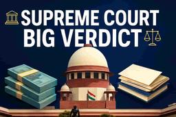 రిలయన్స్ కమ్యూనికేషన్స్ మరియు అనిల్ అంబానీ: సుప్రీంకోర్టులో భారీ బ్యాంకింగ్ మోసం, నిధుల మళ్లింపుపై పిల్ దాఖలు