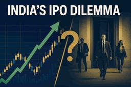 చీఫ్ ఎకనామిక్ అడ్వైజర్ V. అనంత నాగేశ్వరన్ IPOలను ఎగ్జిట్ వాహనాలుగా విమర్శించారు, మార్కెట్ స్ఫూర్తిని దెబ్బతీస్తుందని హెచ్చరిక.