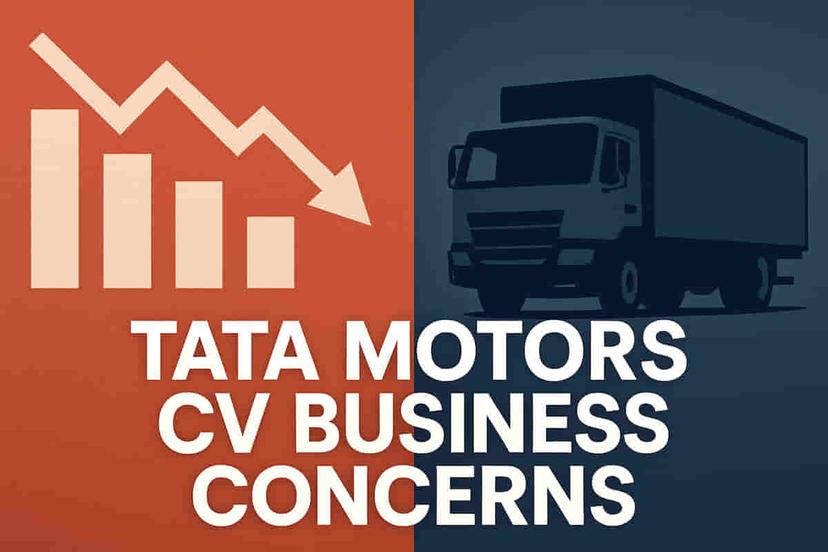 Neutral TATA Motors; target of Rs 341: Motilal Oswal