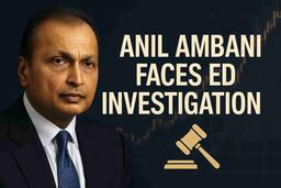 15 ఏళ్ల నాటి FEMA కేసులో EDకి పూర్తి సహకారం అందిస్తానని అనిల్ అంబానీ హామీ