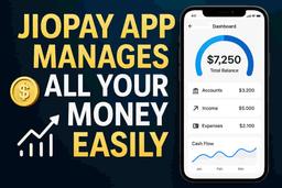 Jio Financial Services, સંયુક્ત નાણાકીય ટ્રેકિંગ અને AI ઇનસાઇટ્સ માટે JioFinance એપ અપગ્રેડ લોન્ચ કર્યું