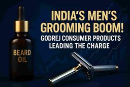 ગોડરેજ કન્ઝ્યુમર પ્રોડક્ટ્સ લિમિટેડ (GCPL) એ 450 કરોડ રૂપિયામાં Muuchstac નું અધિગ્રહણ કરીને ભારતના મેન્સ ગ્રૂમિંગ બૂમમાં નેતૃત્વ કર્યું