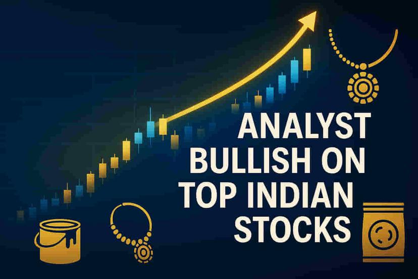 नोमुरा एनालिस्ट ने एशियन पेंट्स, बर्जर पेंट्स को अपग्रेड किया; टाइटन, ब्रिटानिया पर भी बुलिश, बदलते कंज्यूमर परिदृश्य के बीच
