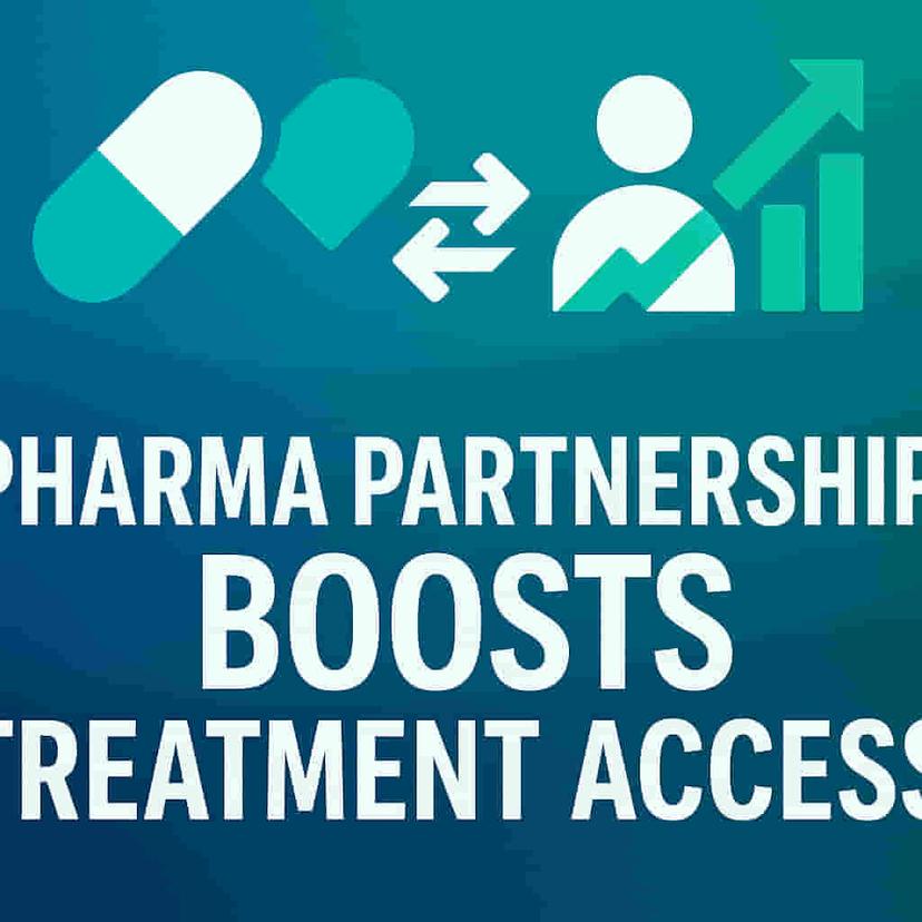 एस्ट्राजेनेका फार्मा इंडिया और सन फार्मा ने हाइपरकलेमिया उपचार के लिए दूसरी ब्रांड साझेदारी की