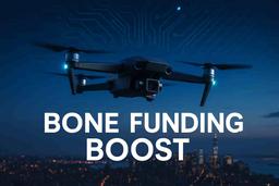 ਬੋਨ AI ਨੇ ਦੱਖਣੀ ਕੋਰੀਆ ਦੇ ਰੱਖਿਆ ਖੇਤਰ ਲਈ ਫਿਜ਼ੀਕਲ AI ਪਲੇਟਫਾਰਮ ਲਈ $12 ਮਿਲੀਅਨ ਸੀਡ ਫੰਡਿੰਗ ਹਾਸਲ ਕੀਤੀ