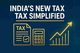இந்தியாவின் புதிய வருமான வரிச் சட்டம் 2025: எளிமைப்படுத்தப்பட்ட ITR படிவங்கள் மற்றும் விதிகள் ஜனவரிக்குள் எதிர்பார்க்கப்படுகிறது