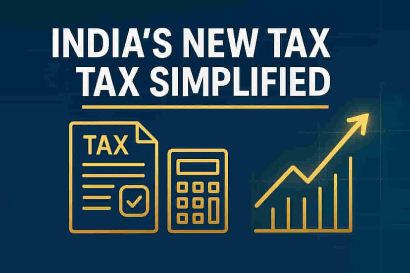 இந்தியாவின் புதிய வருமான வரிச் சட்டம் 2025: எளிமைப்படுத்தப்பட்ட ITR படிவங்கள் மற்றும் விதிகள் ஜனவரிக்குள் எதிர்பார்க்கப்படுகிறது
