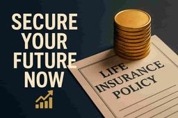 ఎండోమెంట్ పాలసీలు: జీవిత బీమా పొదుపుతో మీ భవిష్యత్ లక్ష్యాలను సురక్షితం చేసుకోవడానికి మీ గైడ్