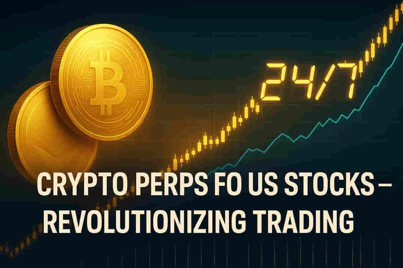 Crypto's 24/7 Trading Revolution Comes to US Stocks: Nasdaq 100, Tesla Futures Emerge