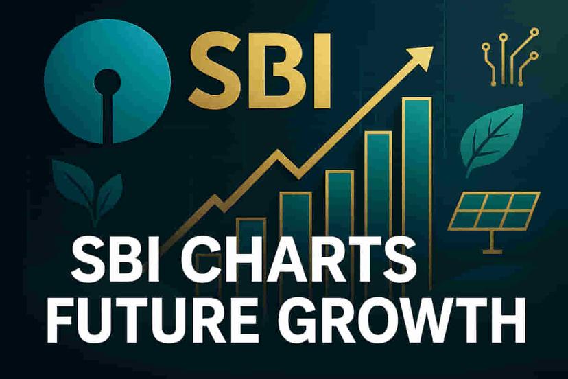ஸ்டேட் பேங்க் ஆஃப் இந்தியா புதிய காலத் துறைகளுக்கு அரசு கடன் உத்தரவாதத்தைக் கோருகிறது, பசுமை நிதியாக்கத்தை உள்ளடக்க இலக்கு கொண்டுள்ளது