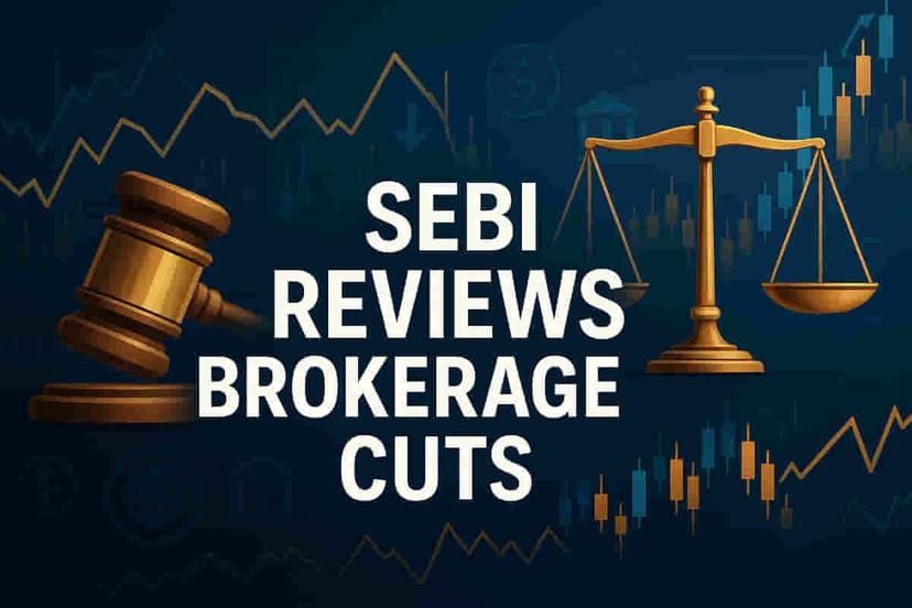 சொத்து மேலாண்மை நிறுவனங்களுக்கான (AMCs) தரகு செலவுகளைக் குறைக்கும் முன்மொழிவை மறுபரிசீலனை செய்ய SEBI ஒப்புதல்