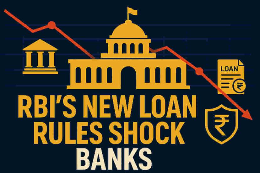 RBI-யின் புதிய ECL விதிமுறைகள் இந்திய வங்கிகளின் லாபத்தைப் பாதிக்கலாம்: முதலீட்டாளர்கள் தெரிந்து கொள்ள வேண்டியவை