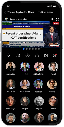 Community Discussions